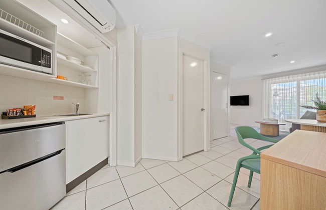 Terrigal Sails Serviced Apartments - Foto 11