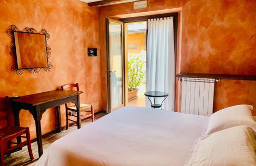 Agriturismo Il Talento Nella Quiete - Foto 15