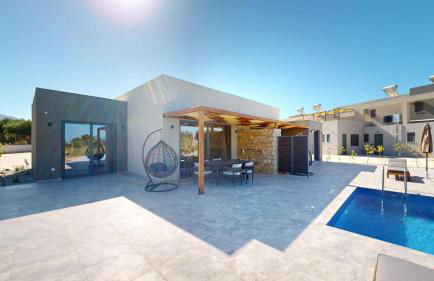 Epipleon Serenity Villas - Foto 53