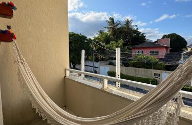 DUPLEX PERTO DA PRAIA Com ar condicionado - Foto 15