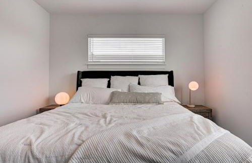 Downtown 1 mi Sleeps 6 wRooftop 3BR 4BED New built Modern Stylish Luxury - Foto 36