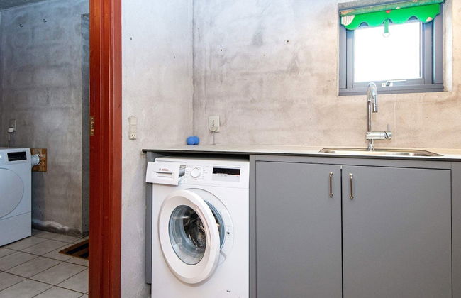 4 Person Holiday Home in Knebel - Foto 12