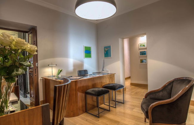 Relais Rione Ponte - Foto 4