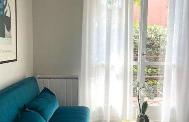 Kiki House-belle aire près de Paris - Foto 20