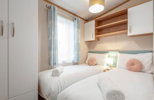 Lodge No 8 - St Andrews Lodge Park - Foto 6