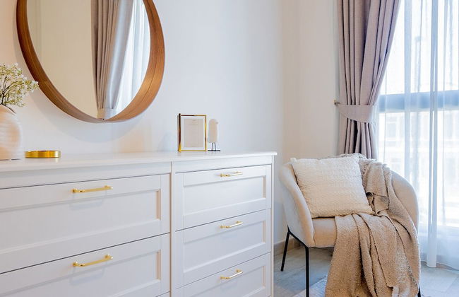 Aya - Spacious 1BR Apartment in Madinat Jumeirah Living - Foto 10