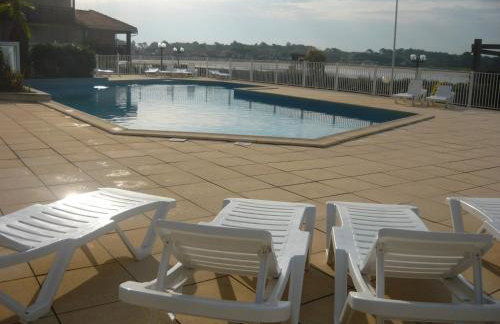 Appartements à côté Lac Marin de Port d'Albret - Photo 39