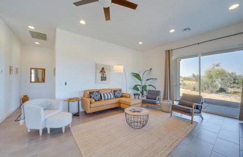 Hikers Retreat with Furnished Patio in Rimrock! - Foto 5