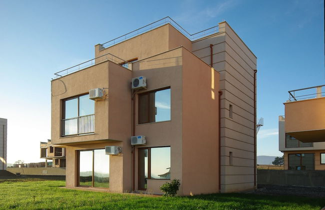 Seagarden Villa Resort - Foto 71