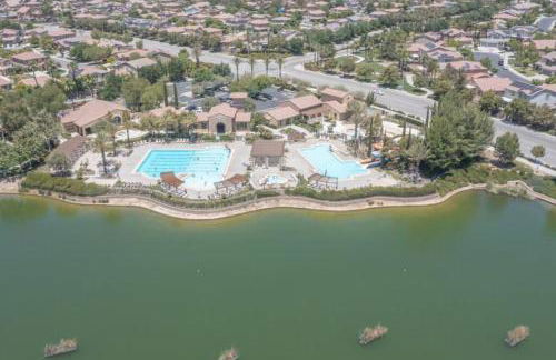 The Lake Stay - Foto 13