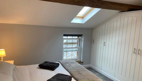 Cosy 2 Bed Apartment in central Kirkby Lonsdale - Foto 2