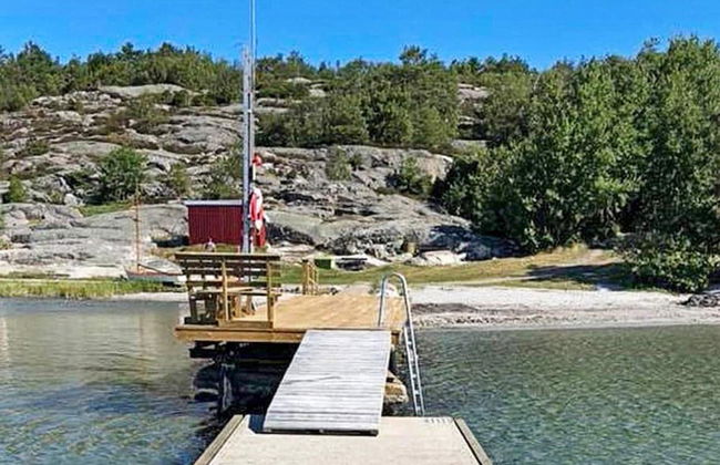 5 Person Holiday Home in Kallekarr - Foto 19