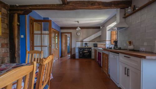 Biendella Rural Merindades - Foto 4