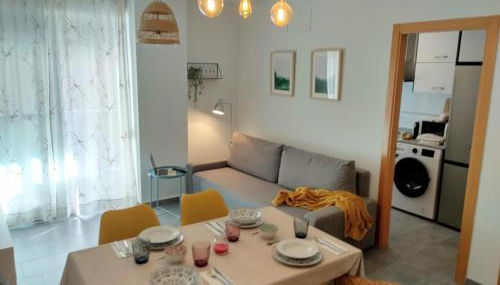Apartamento acogedor en playa de Moncofa - Foto 5