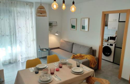 Apartamento acogedor en playa de Moncofa - Foto 5