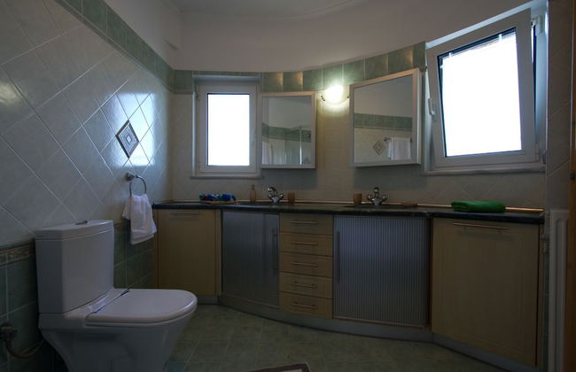 Villa Roula 6BR - Foto 38