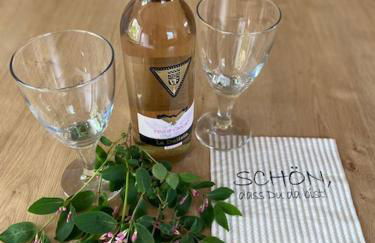 Apartment Kleine Kremper - Foto 1