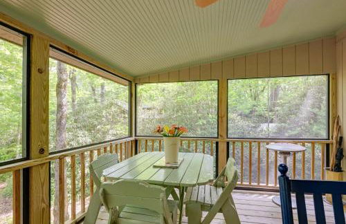 Smallwood Cute Highlands Home with Screened Porch! - Foto 27