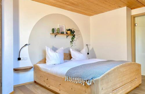 Best Butler Alp Villa 11 Personen I Blockhütte I Parken I Lagerfeuer I Netflix - Foto 33