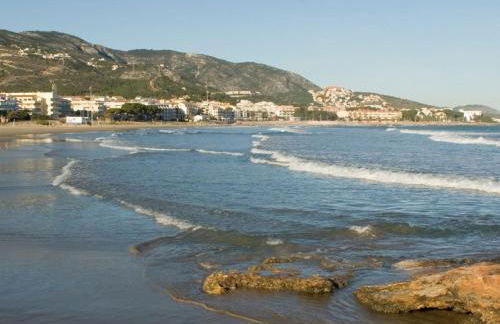 Apartamentos Las Arenas 3000 - Photo 26