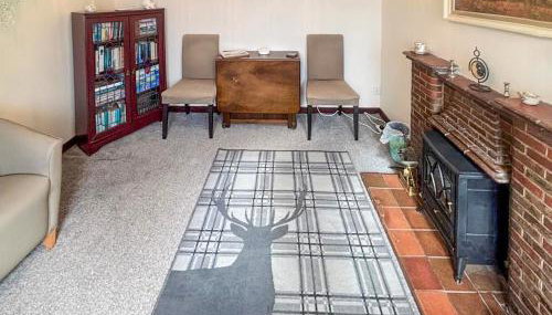 Croft Cottage - Foto 3