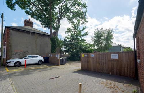 Perfect 1-bed base in Canterbury with Parking - Pass the Keys - Foto 18