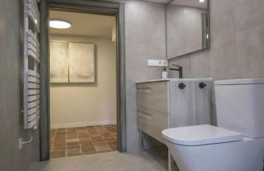 La casa amarilla apartamento albarracin - Foto 26