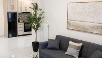 Eve's Central Comfort Apartment #1 - Foto 4