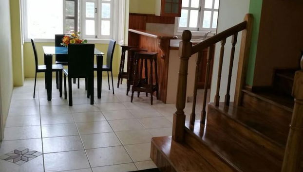 Refeições no quarto