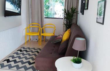 Vila Mulungu Flats - Foto 13