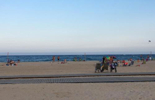 Cosy, seaview apartment, close to beach and bars -Edificio RHIN - Foto 19