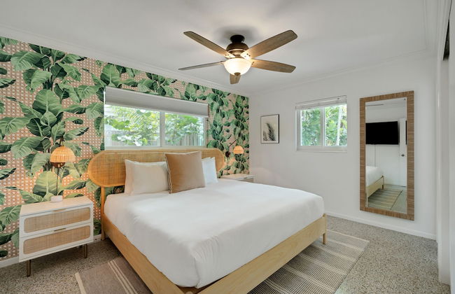 Kasa Tropicana Fort Lauderdale - Foto 6