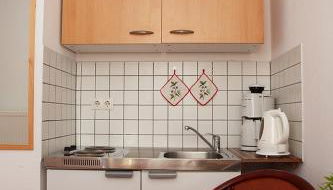 Kleine Fewo - Foto 3