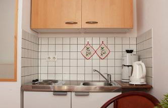 Kleine Fewo - Foto 3