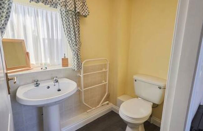 Host Stay Grange Cottage - Foto 8