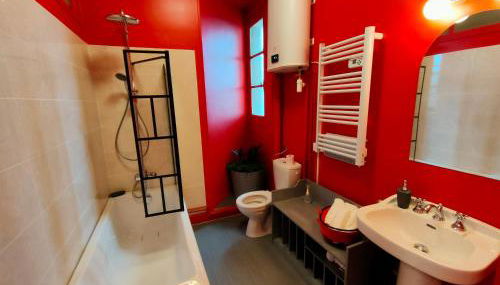 Au petit châtillonnais - Foto 2