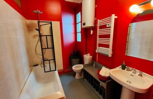 Au petit châtillonnais - Foto 2