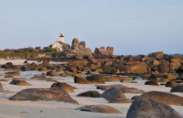 Gîte de Porspol - Foto 27