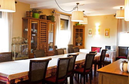 Casa Rural Alquería de Segovia - Foto 28