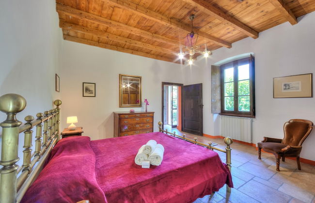 Timeless l Antico Mulino Della Bozza - Foto 13