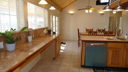 Spacious 6-bedroom log cabin - Foto 5