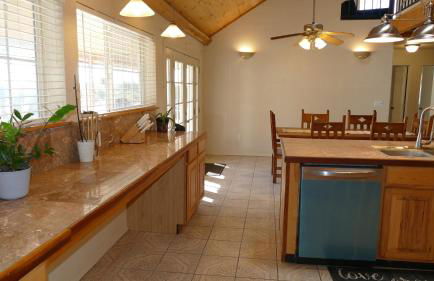 Spacious 6-bedroom log cabin - Foto 5