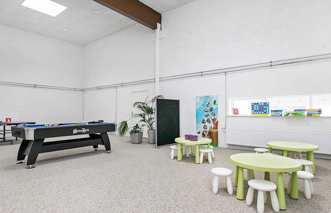 6 Person Holiday Home in Brovst - Foto 35