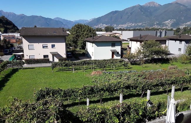 HOLIDAYS HOMES IL FOLLETTO - Foto 24