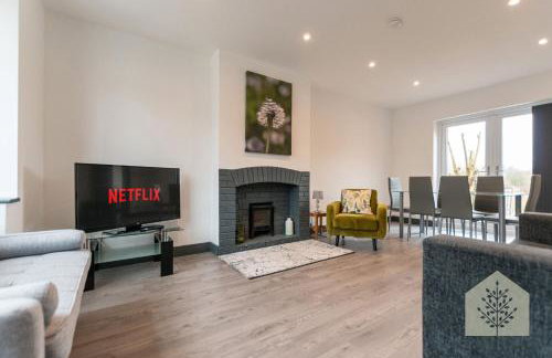 Green View House - Foto 1