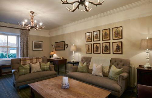 Luss Cottages at Loch Lomond Arms Hotel - Foto 14