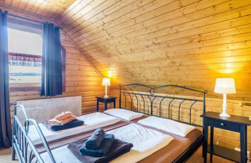 Ferienblockhaus Glocker - Hof - Foto 19