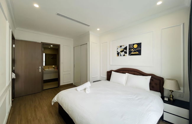 Vinhomes Skylake Ha Noi - Gem Apartment - Foto 35