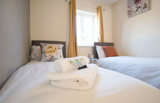 KVM - Swan House - Foto 15