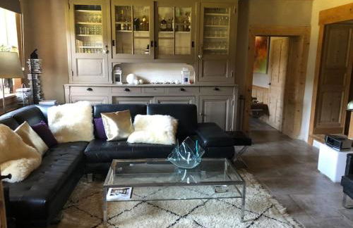 Maison de charme Haut-Jurassienne - Foto 19